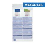 VIRBAC HPM UROLOGY - U2 DISSOLUTION & PREVENTION PARA GATOS 3 KG ALIMENTO MASCOTAS - Imagen 2