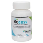 RECESS (Envase x 60 Capsulas) HERSSEN
