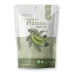 ANCESTRAL ORGANICS HARINA DE PLÁTANO ORGÁNICA X 500gr