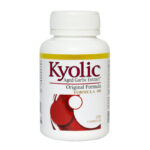 KYOLIC FORMULA ORIGINAL (Frasco x 100 cap) MAGNA