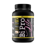 BIPRO LITE Proteina de Suero de Leche + Colageno Hidrolizado (Bolsa x 2.4 lb) NUTRAMERICAN