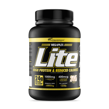 MEGAPLEX - LITE (Envase x 3 lb) NUTRAMERICAN