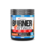 BURNER STACK Uva (Envase x 360 gr) NUTRAMERICAN