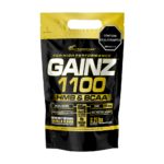 GAINZ 1100 - HMB & BCAA (Bolsa x 3 lb) NUTRAMERICAN