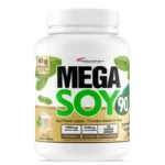 MEGA SOY 90 Proteina de Soya (Envase x 1.65 lb) NUTRAMERICAN
