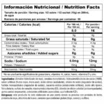 CREA STACK - Creatina Monohidratada con HMB (Display x 25 Sachets) NUTRAMERICAN - Imagen 2