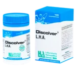 DISCOLVER - LHA - 100 Tabletas