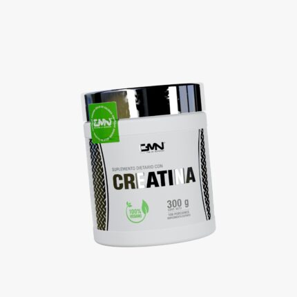 SPORTS CREATINA MONOHIDRATO 100% Pura GMN DEPORTISTAS