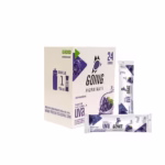 GOING Hidratante con Electrolitos Pack x 6 sobres sabor UVA