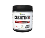 CREATINE TIME - Creatina Monohidratada x 300 grs - 100 Servicios VITANAS