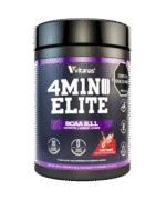 4M1N0 ELITE - BCAA x 360 grs - 30 Servicios VITANAS