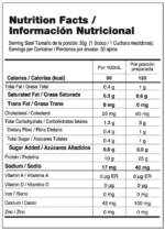 100% WHEY ELITE - Proteina x 2 lbs Vainilla VITANAS - Imagen 3