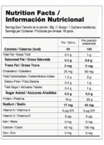 100% WHEY ELITE - Proteina x 5 lbs Vainilla VITANAS - Imagen 3