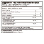 MEDICAL GREEN OMEGA 3 1000mg EPA y DHA para Salud Ocular y Cardiovascular - 100 Capsulas - Imagen 2