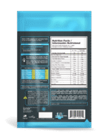 ISOLATE GOURMET - Proteina x 5 Sachet x 30g Vainilla VITANAS - Imagen 2