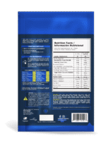 100% WHEY ELITE - Proteina Caja x 5 Sachets Vainilla VITANAS - Imagen 2