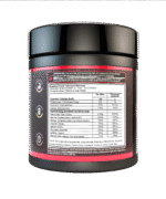 PUSH W x 30 Servicios Pre entrenamiento Sabor Sandia VITANAS NEWLAB NUTRITION - Imagen 2