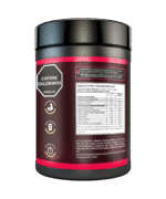 PUSH W - Pre-Entrenamiento x 60 Servicios Fruit Punch VITANAS - Imagen 2