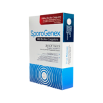 SPOROGENEX WITH BACILLUS COAGULANS (Caja x 30 cap) HEALTHY AMERICA - Imagen 2