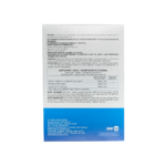 SPOROGENEX WITH BACILLUS COAGULANS (Caja x 30 cap) HEALTHY AMERICA - Imagen 3