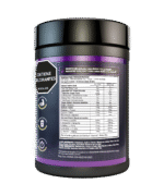 4M1N0 ELITE - BCAA x 360 grs - 30 Servicios VITANAS - Imagen 2