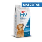 MV Alimento Osteoarticular Perros - Dieta para Prevencion y Tratamiento de Problemas Articulares - 2kg - HOLLIDAY