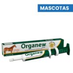 ORGANEW Pasta - Mejora la Salud Intestinal - Equinos - 32g - VETNIL