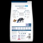 HILL'S Prescription Diet - D/D ALERGIAS ALIMENTARIAS - Alimento para Perros - Papa y Salmon - Apoyo Dermatitis - 3.62kg - Imagen 2