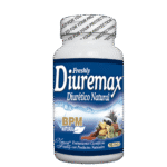 DIUREMAX – Diurético Natural – Natural Freshly – Frasco x 50 cápsulas
