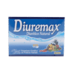 DIUREMAX Diuretico Natural Natural Freshly Blister x30 capsulas