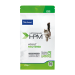 VIRBAC HPM ADULT NEUTERED CAT 1.5 Kg MASCOTAS - Imagen 2