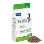 VIRBAC HPM ADULT NEUTERED CAT 1.5 Kg MASCOTAS