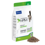 VIRBAC HPM ADULT NEUTERED CAT 3 Kg MASCOTAS