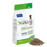 VIRBAC HPM ADULT WITH SALMON NEUTERED & ENTIRE CAT 1.5kg MASCOTAS