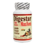 Digestar Max Forte Mejora Proceso Digestivo Natural Freshly Capsulas x 50 unidades