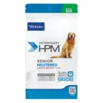 VIRBAC HPM SENIOR NEUTERED DOG LARGE & MEDIUM – Vitalidad, Proteccion Celular y Soporte Articular – 3 kg - Imagen 2
