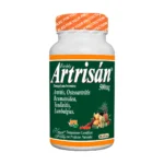 Artrizan Verde – Apoya Salud Articular – Natural Freshly – Cápsulas x 50 unidades