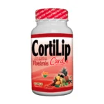 CORTILIP – Controla Niveles de Colesterol – Natural Freshly – Cápsulas x 60 unidades