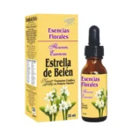 ESCENCIA ESTRELLA DE BELEN – Reparacion Interna y Paz Emocional – Natural Freshly – Frasco x 25 ml