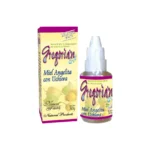 Gotas Gregorianas – Aliviar Molestias Digestivas – Natural Freshly – Frasco x 30 g