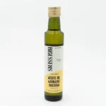 ACEITE AJONJOLI – Energiza y Reconstruye el Sistema Nervioso – BIOESSENS – 250 ml