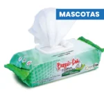 BASIC DIN TOALLITAS HUMEDAS X 100 BasicFarm VETERINARIO, MASCOTAS