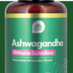 ASHWAGANDHA – Adaptogeno para Estres, Energia y Memoria – SATIBO – Capsulas x 60 unidades