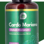 CARDO MARIANO Salud Hepatica y Desintoxicacion SATIBO Capsulas x 60