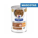 HILL'S Prescription Diet - PACK x 6 - K/D KIDNEY CARE - Estofado de Pollo y Vegetales - Alimento para Perros - Apoyo Renal y Cardiovascular, Mejora Calidad de Vida - 13OZ