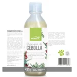 SHAMPOO DE CEBOLLA - Fortalece y Estimula el Crecimiento Capilar - FUNAT - 430 g