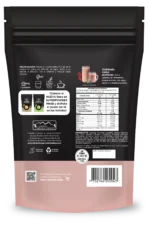 Superpowder Pink Boost -  Mezcla en Polvo de Té frutal - Hindú - 100 g - Imagen 2