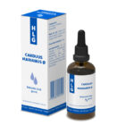 CARDUUS MARIANUS - Uso Hepático y Biliar - HLG - 50 ml