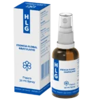 ESENCIA FLORAL GRATULATIO - Spray Sublingual para Bienestar Emocional - HLG - 30 ml