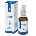 ESENCIA FLORAL OPTIMUM - Spray Sublingual para Equilibrio Emocional y Manejo de la Depresión - HGL - 30 ml